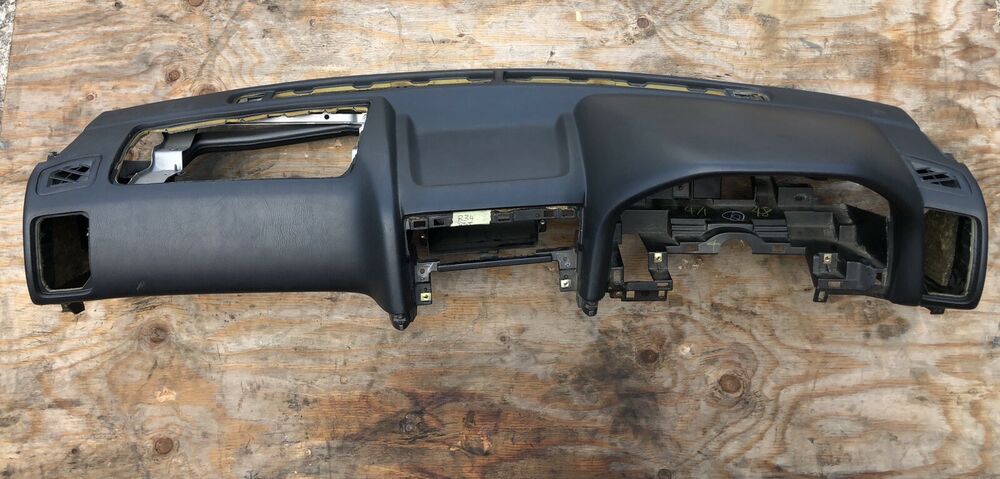 Nissan Skyline GT-T GTR R34 Dashboard Dash Excellent Condition – GT Bitz