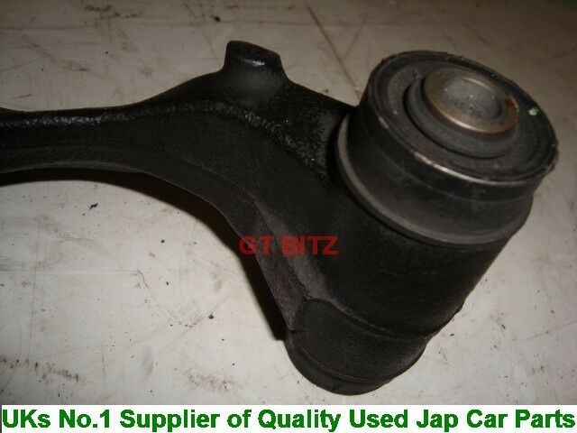 Nissan Skyline R34 GTR Front Upper Arm Wishbone Ball Joint LHS