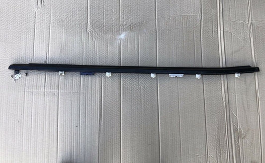Nissan Skyline GTR GTT R34 Door Window Outer Weather Strip Moulding Trim Seal RH