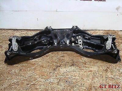 Subaru Forester 2.5X SUV FB25 AWD 4WD Front Subframe Sub Frame Cradle 2010-2012