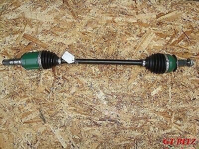 Subaru Forester Diesel XS XT 6 Speed Driveshaft Front Right 2010-2012 NEW