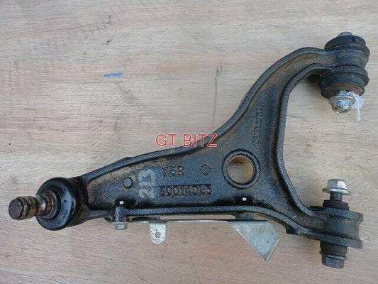 Subaru Forester EE20 Turbo Diesel Rear Left Wishbone Arm SD0140L5 NEW 2010-2013