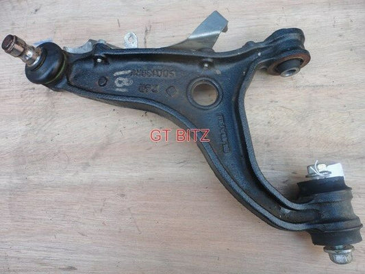 Subaru Forester EE20 Turbo Diesel Rear Right Wishbone Arm SD0139R6 NEW 2010-2013