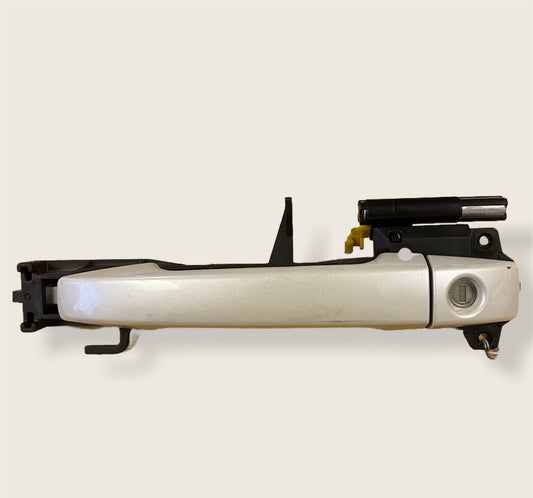 Subaru Impreza WRX Hatch LHD Driver Side Front Left Exterior Door Handle 09-13