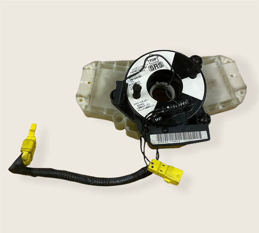 Honda S2000 Steering Wheel Clock Ring Spring Contact Spiral Squib Angle Sensor