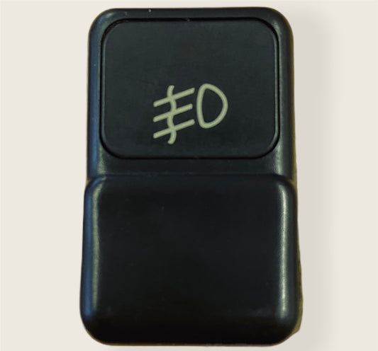 Subaru Impreza Turbo GC8 V1-V3 Front Fog Light foglight Switch 1993-1997