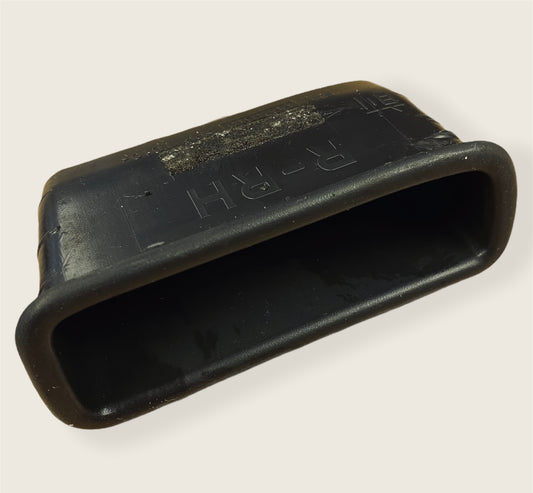 Subaru Impreza STI Ver 7 8 9 Rear Right RHS Interior Door Pocket Pull Handle Trim