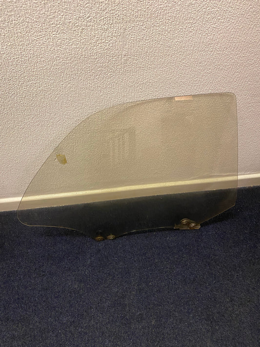 Subaru Impreza WRX STI Classic OSR Rear Right Window Glass 92-99 UK PARTS