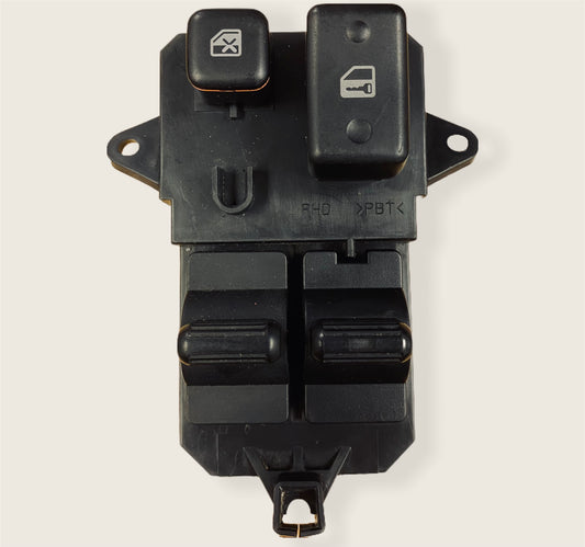 Toyota Supra JZA80 MK 4 IV Drivers Side Window Switch Control Panel 2JZ 93-98