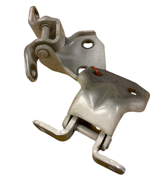 Subaru Impreza Front Left Door Hinge Hinges Pair 10-14 UK Parts