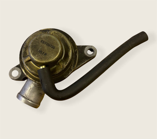 Subaru Impreza WRX STI EJ20 Turbo Blow Off Air Recirculation Valve K5T09799