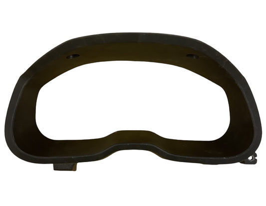 Subaru Legacy Outback (BR) 2.0D Speedometer Trim 66185AJ010 09-14 UK (2)