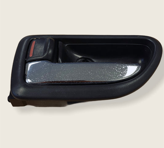 Subaru Impreza STI Ver 7 8 9 Front Interior Door Handle Pull Left LH Passenger