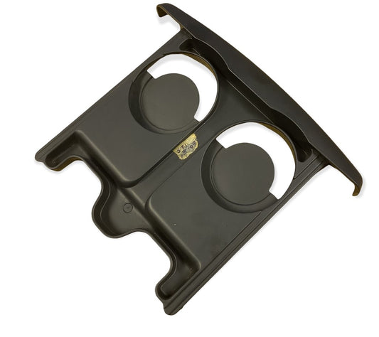 Subaru Impreza WRX STI 8 9 Blobeye Hawkeye Double Cup Holder Trim 03-07