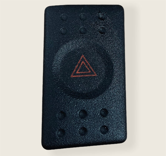 Nissan Skyline R34 GTR GTT Hazard Lights Flasher Switch UK Parts JDM