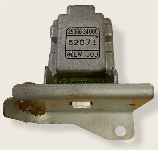 Nissan Skyline GTR R33 BCNR33 Fuel Control Module Unit Assembly