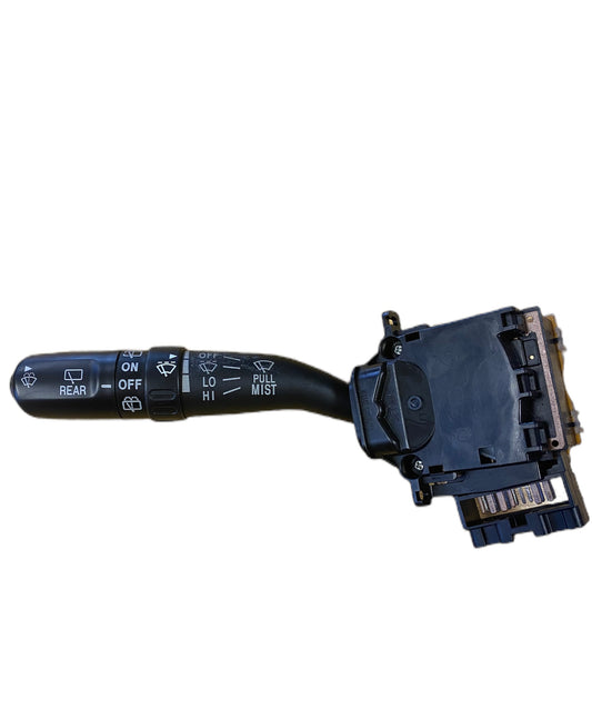 Subaru Impreza STI 8 STI 9 Hawkeye Windscreen Wiper Stalk Switch 05-07 UK JDM (2)