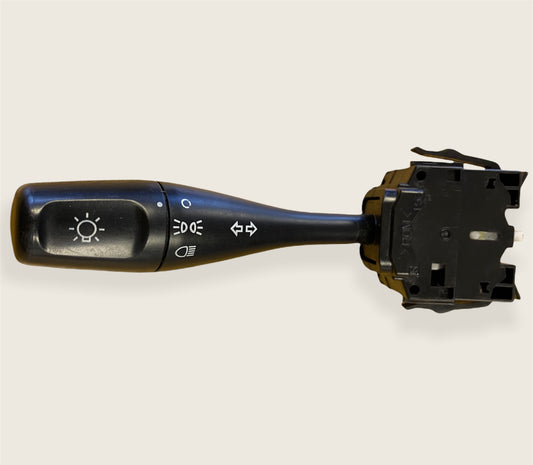 Mitsubishi Lancer Evo 7 VII Lights Light Switch Stalk Indicators JDM UK PARTS