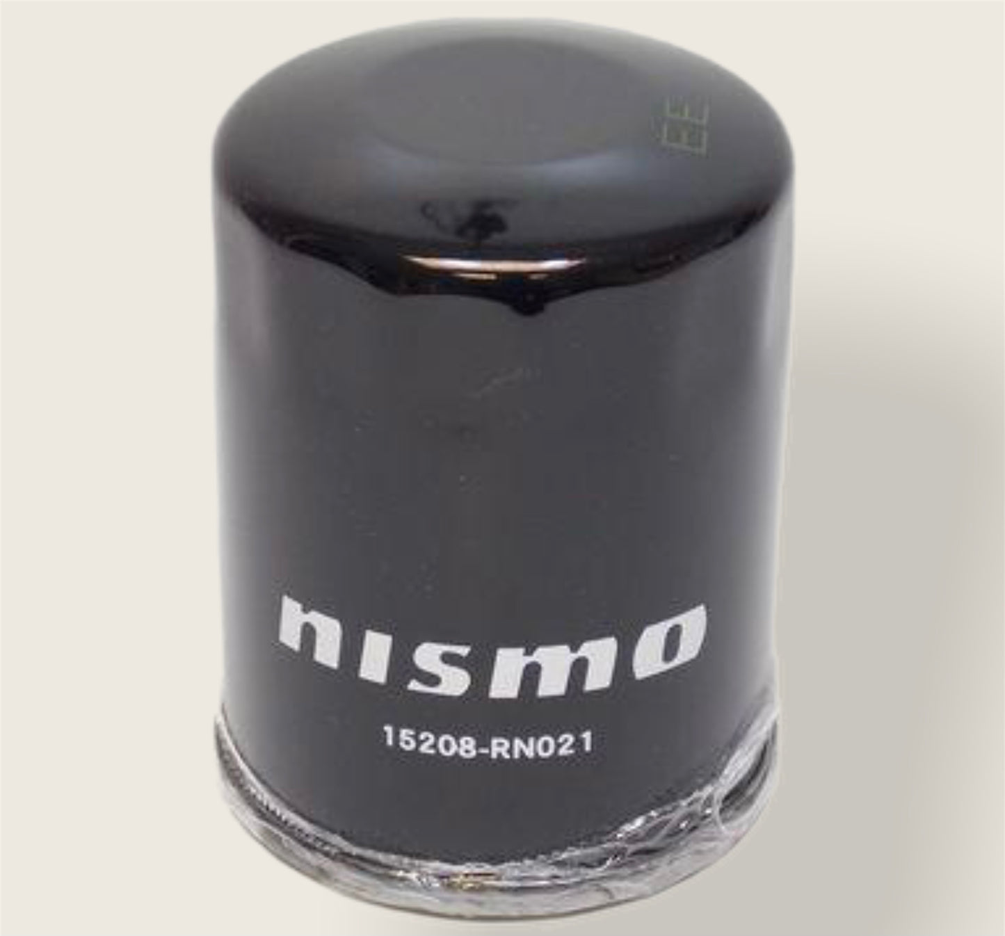 NEW NISMO Oil Filter For Nissan Skyline GTR R32 R33 R34 RB26DETT Silvia 180SX