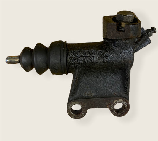 Impreza Classic STI Ver 2-7 Legacy GTB RS Clutch Slave Cylinder 5 Speed Manual (1)