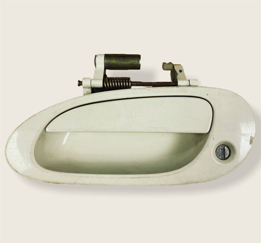 Honda Integra Type R DC5 RHD K20A Passenger left Exterior Door Pull Handle