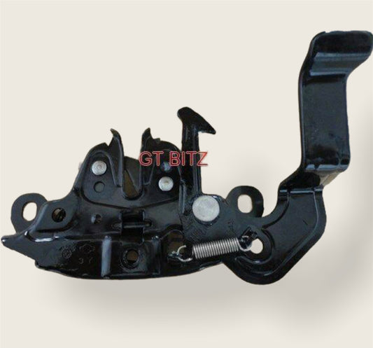 NEW Nissan Skyline R34 GTR Bonnet Catch Latch Mechanism