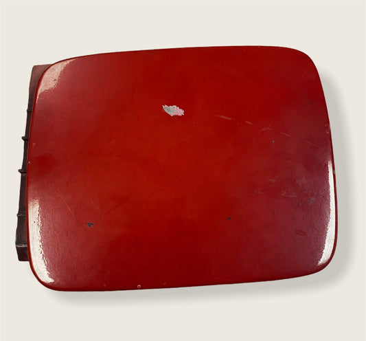 Nissan Z32 300ZX Gas Fuel Filler Flap Lid Cover 7883032P00