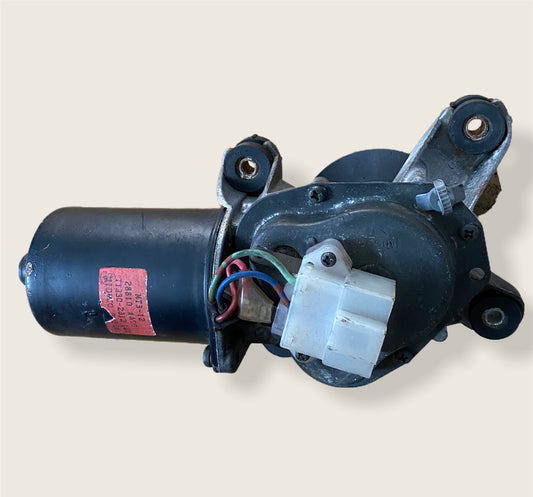Nissan Skyline GTR R34 BNR34 Front Windscreen Wiper Motor UK STOCK