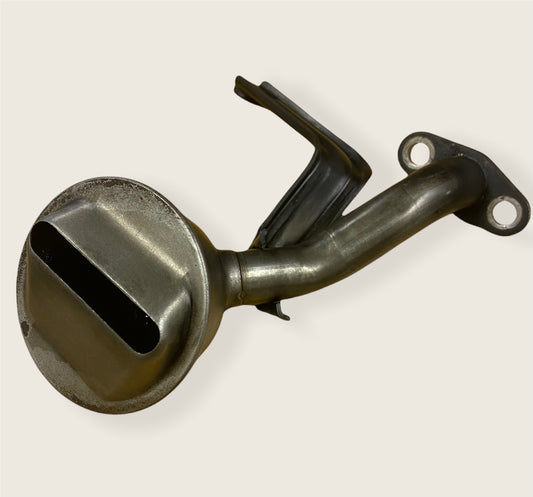 Nissan Skyline GTR R32 R33 R34 OEM Oil Strainer Pick Up Tube Pipe RB26 Type 1