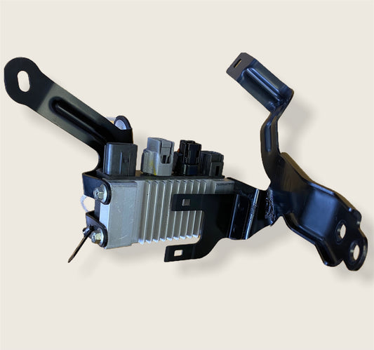 Subaru Forester Legacy ECU Control Unit EE20 TD 13-16 Glow Plug 22010AA010 (2)