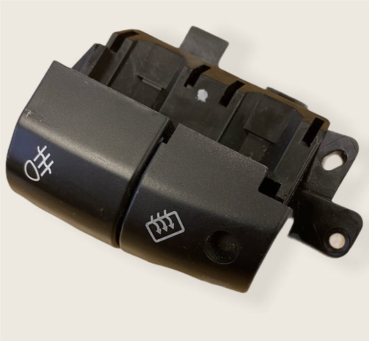 Nissan Skyline GTR R32 BNR32 Rear Heated Screen Switch Switches 89-94