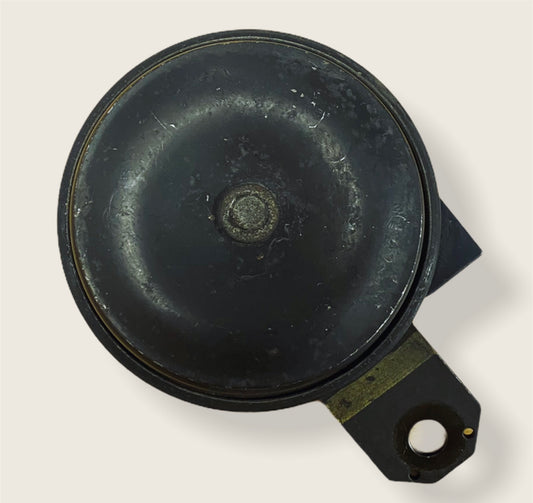 OEM Genuine Toyota Supra Single Horn Siren Unit With Bracket