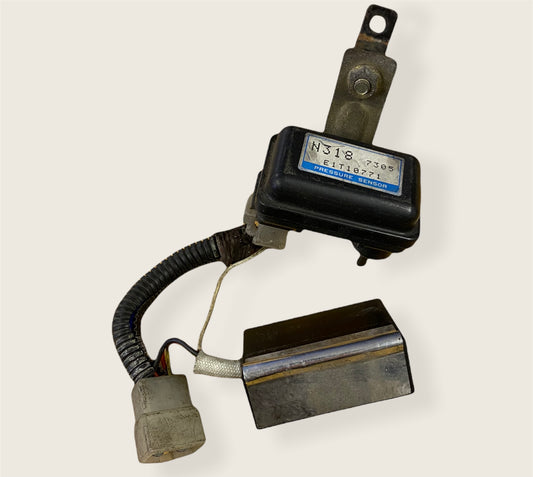 Mazda RX7 FC Boost Pressure Sensor 1986-1991 N318 E1T10771