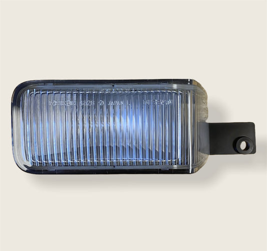 NEW Nissan Skyline GTR GT-T R34 SERIES 2 Reverse Light Left Side 2000-2002