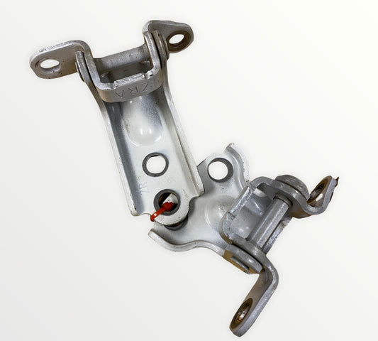 Subaru Forester Rear Left Door Hinge Hinges Pair 10-13 UK Parts