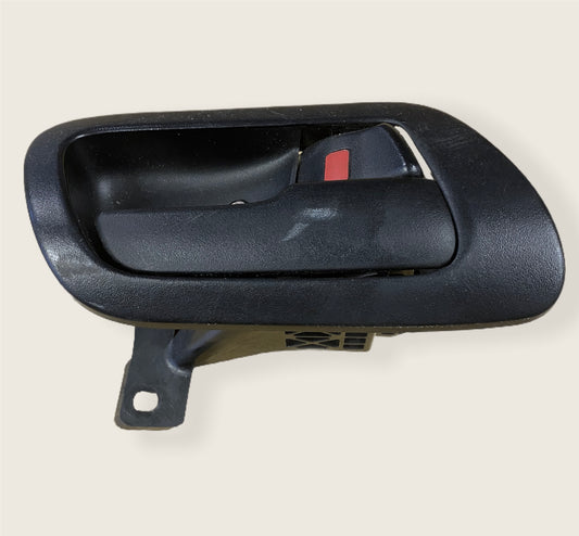 Toyota Supra A80 MK4 Right Interior Door Handle With Bracket 93-98