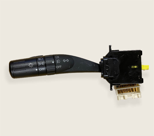 Subaru Forester Legacy Indicator Lights Control Switch Stalk 83115AG151
