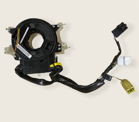 Subaru Forester Steering Column Squib Angle Sensor Clock Spring 09-13 UK