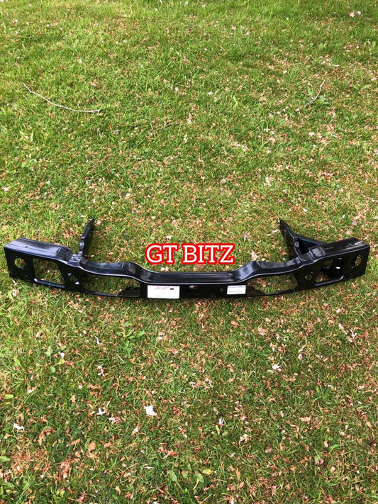 NEW Nissan Skyline GTR R33 Front Bumper Support Bar Smash Slam Panel Retainer