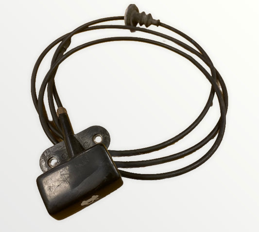 Nissan Skyline GTR R32 BNR32 Bonnet Release Cable & Opener Latch 89-94