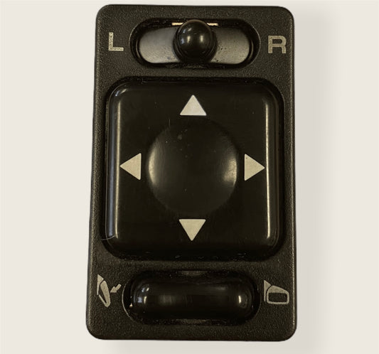 Nissan Skyline GTR R34 BNR34 Electric Wing Mirrors Switch EARLY MODELS -Aug 00