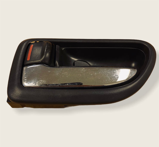 Subaru Impreza STI Ver 7 8 9 Rear Left Interior Door Handle Pull LHS Passenger (1)
