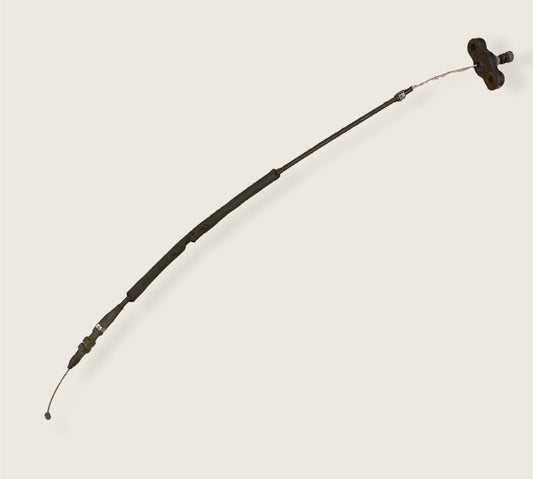 Nissan Skyline GTR R32 BNR32 Throttle Accelerator Cable 89-94 (1)