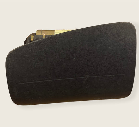 Subaru Impreza STI Ver 8 Blobeye Passenger AB Dash Panel 03-05 GX RX RV