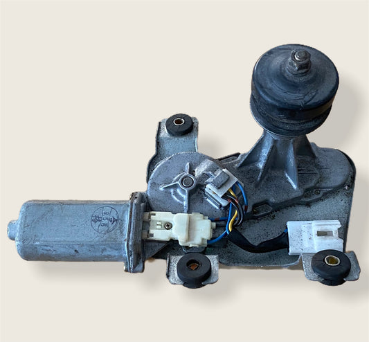 Nissan Skyline GTR R34 BNR34 Windscreen Rear Wiper Motor 99-01