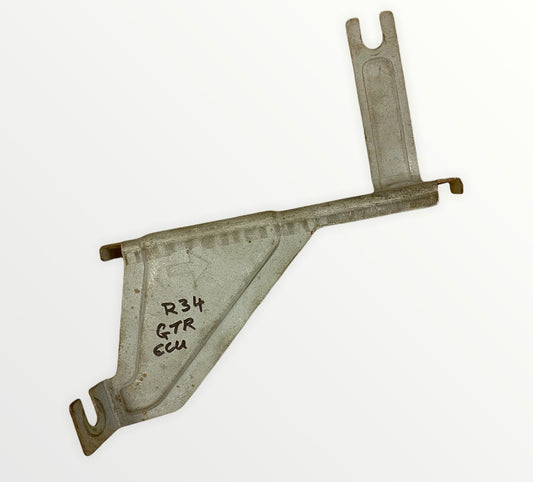 Nissan Skyline GTR R34 BNR34 ECU Holder Bracket Mounting 99-02 UK PARTS