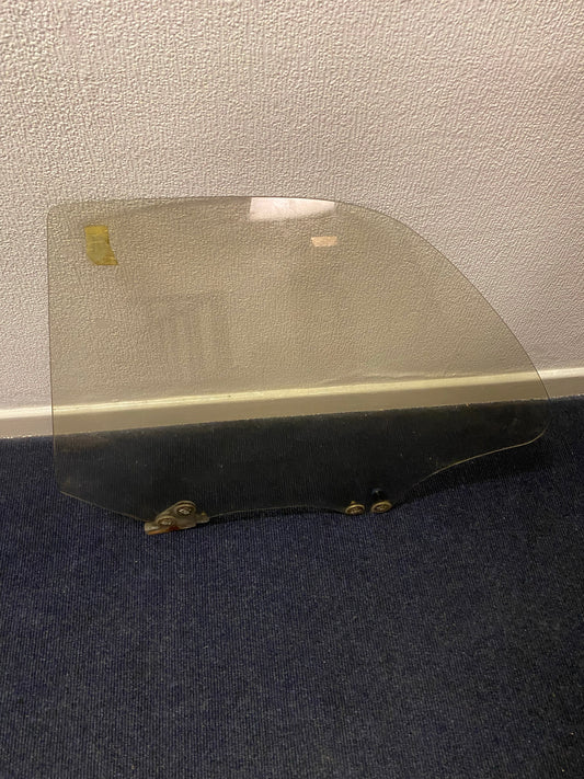 Subaru Impreza WRX STI Classic NSR Rear Left Window Glass 92-99 UK PARTS