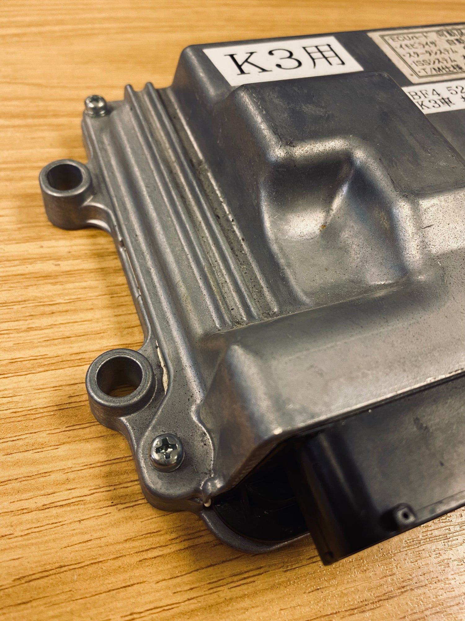 K10 Subaru Module Subaru K3 BF4 520B CVT ECU Control Unit Module Denso EE20 TD 22765AG94 ...