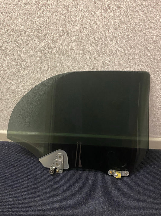 Subaru Impreza WRX STI Ver 7 Ver 8 Ver 9 Rear Left NSR Window Glass LHS 02-07