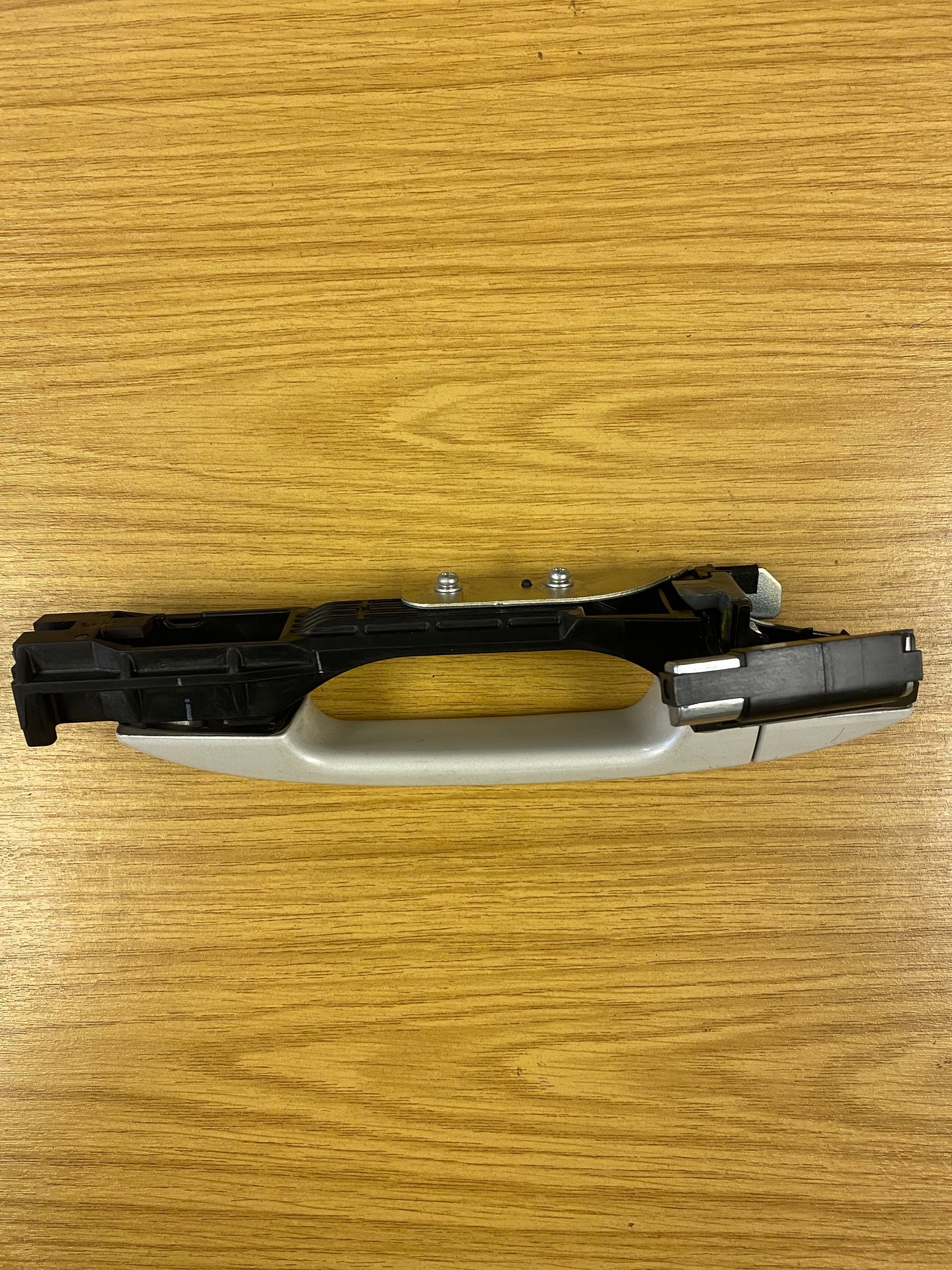 Subaru Impreza WRX Hatch LHD Rear Left Exterior Door Handle 09-13